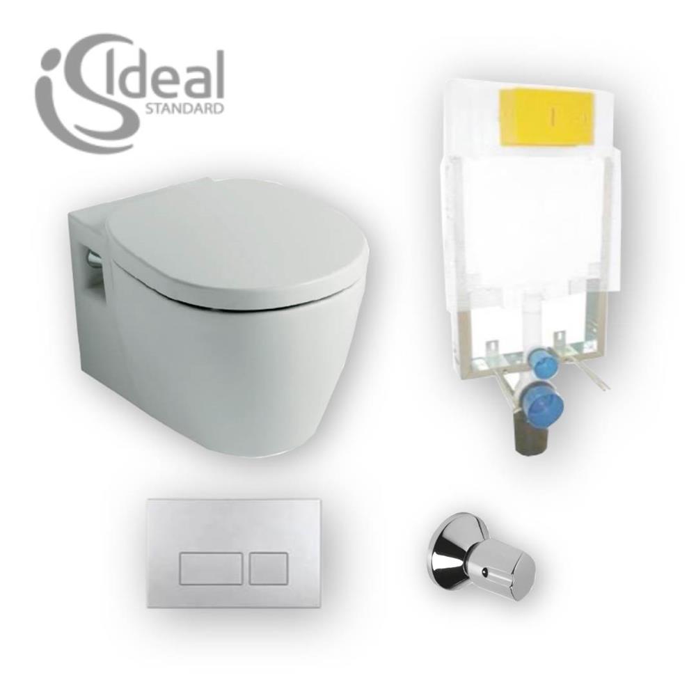 Ideal Standard Dev Kampanya