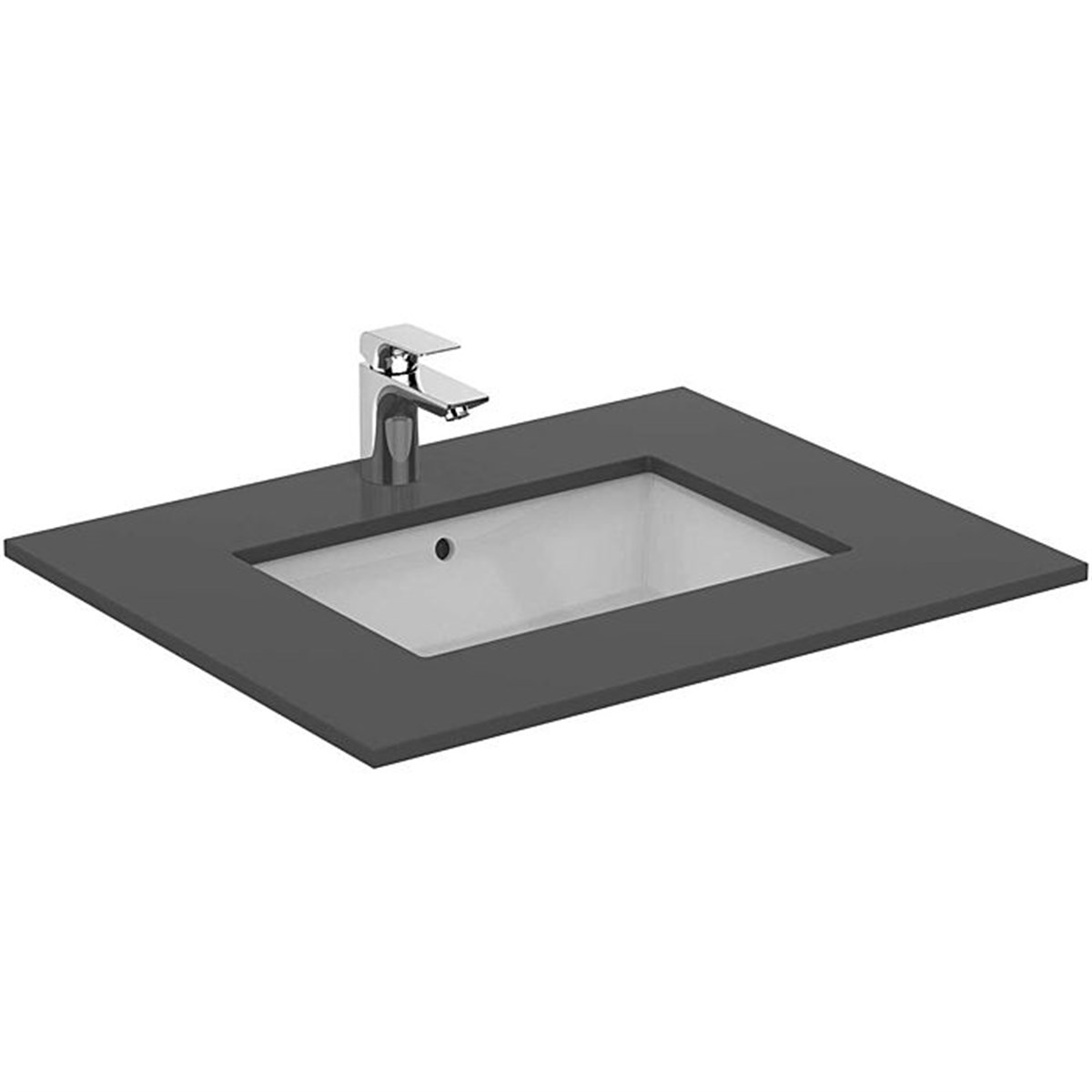 Ideal Standard Strada Tezgah Altı Lavabo 59 cm