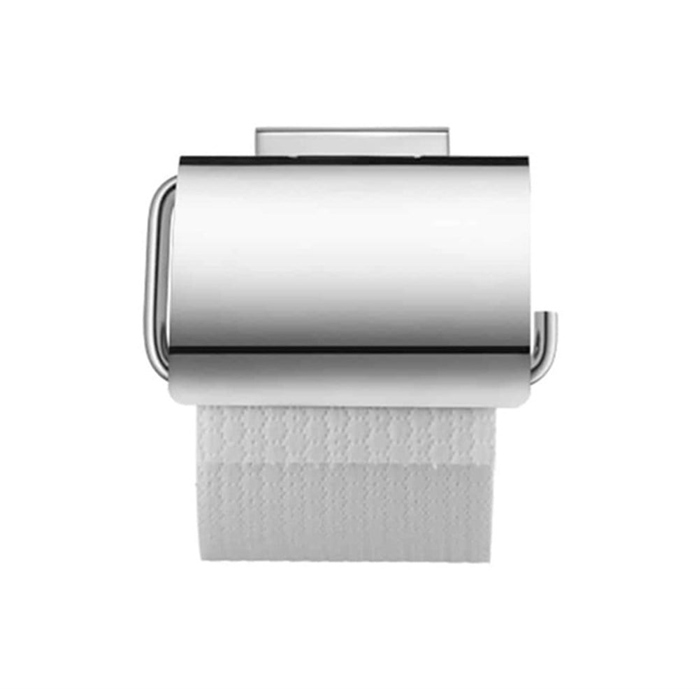  DURAVİT Kapaklı Tuvalet Kağıtlığı