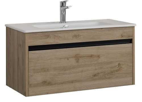 LİNE ART BALAT 1000 SET BANYO MOBİLYASI