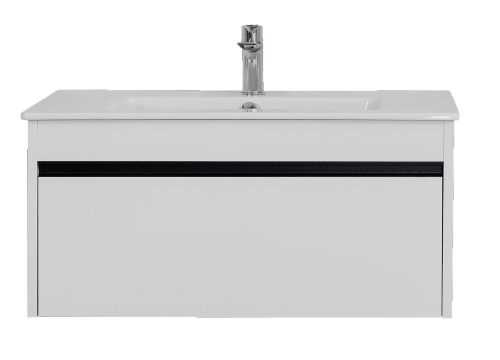 LİNE ART BALAT 1000 SET BANYO MOBİLYASI