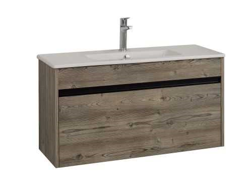 LİNE ART BALAT 600 SET BANYO MOBİLYASI
