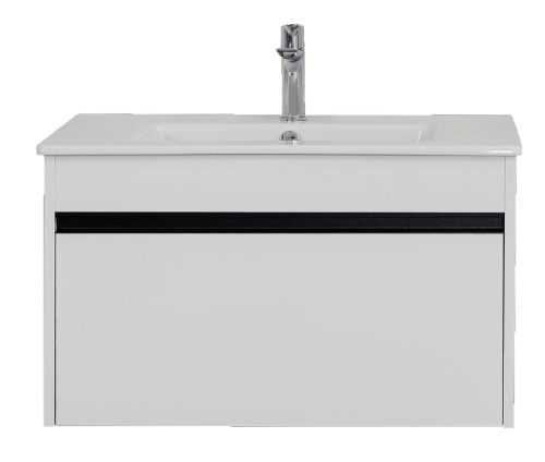 LİNE ART BALAT 800 SET BANYO MOBİLYASI
