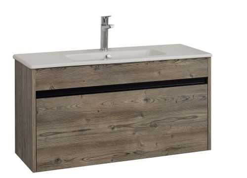 LİNE ART BALAT 800 SET BANYO MOBİLYASI