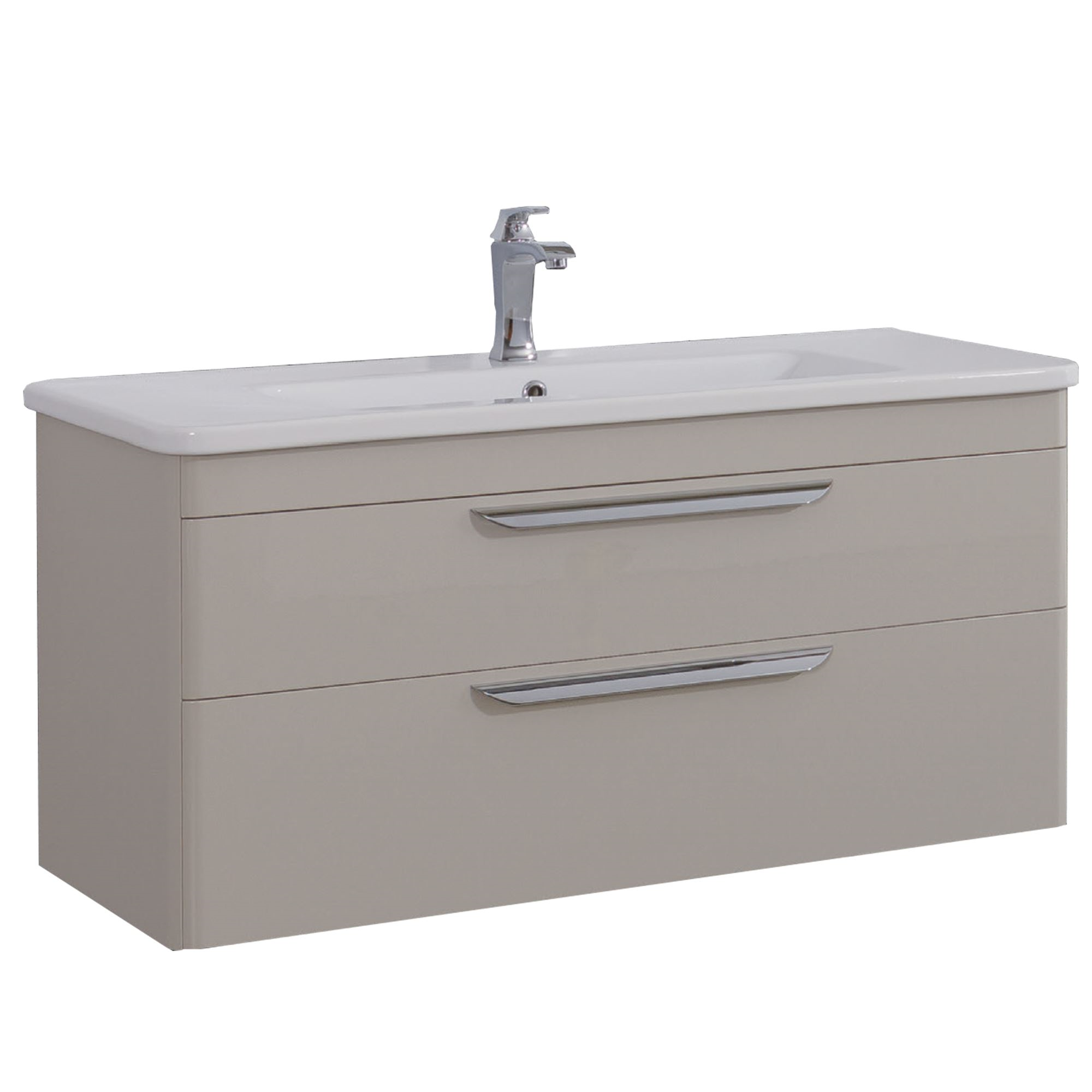 LİNE ART EFES 1010 SET BANYO MOBİLYASI
