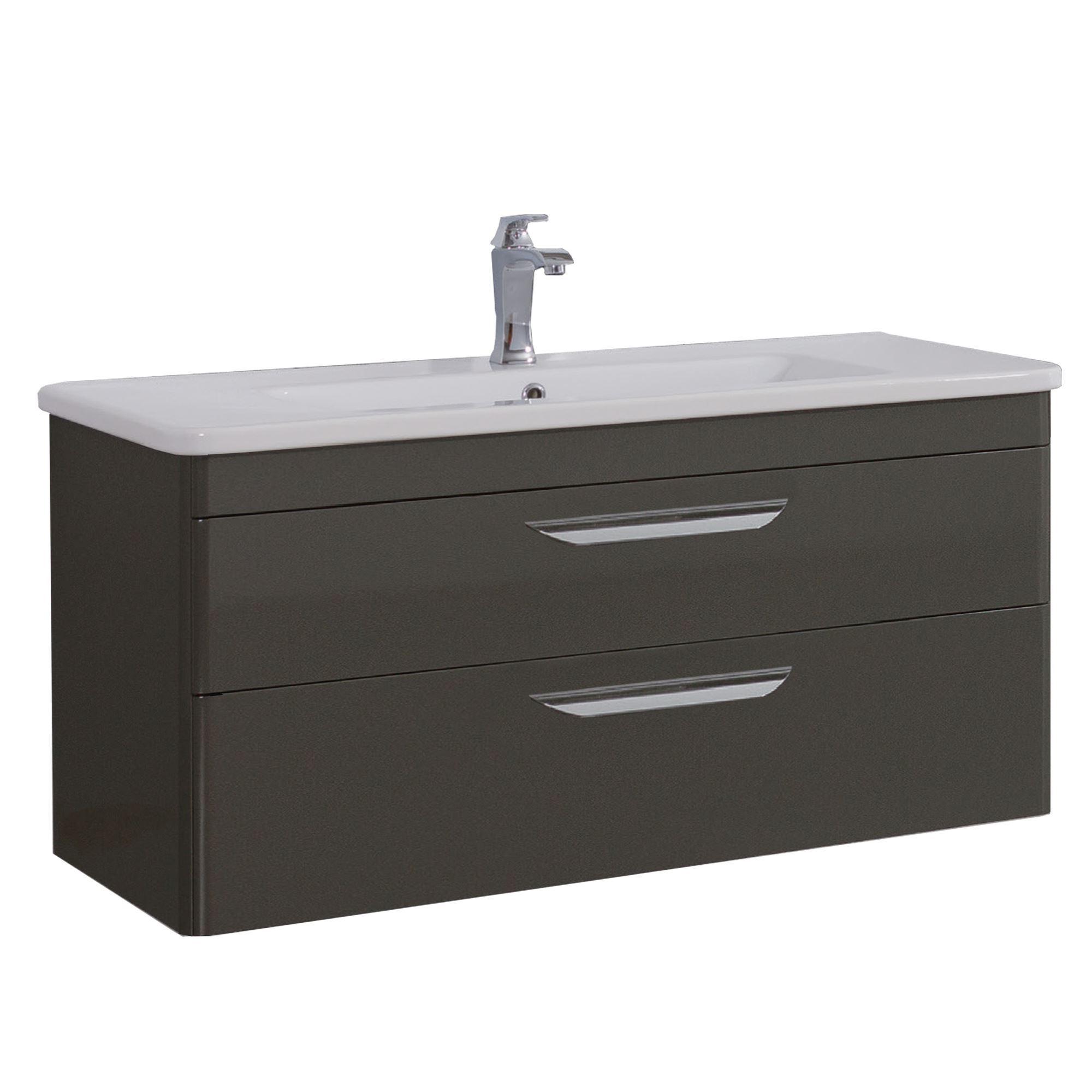 LİNE ART EFES 1010 SET BANYO MOBİLYASI