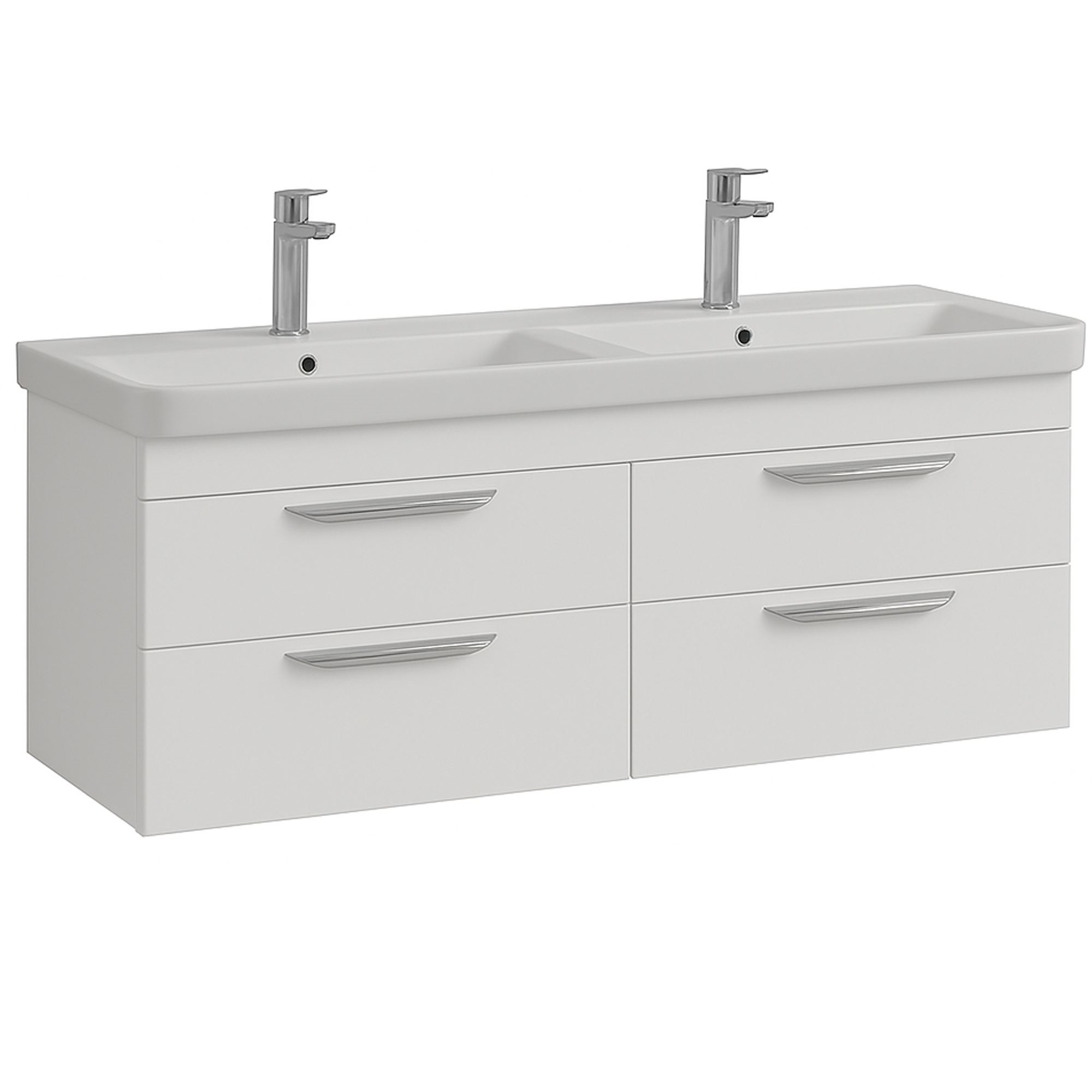 LİNE ART EFES 121D SET BANYO MOBİLYASI