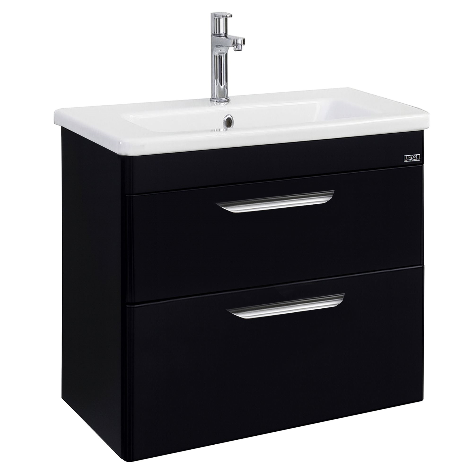 LİNE ART EFES 500 SET BANYO MOBİLYALARI