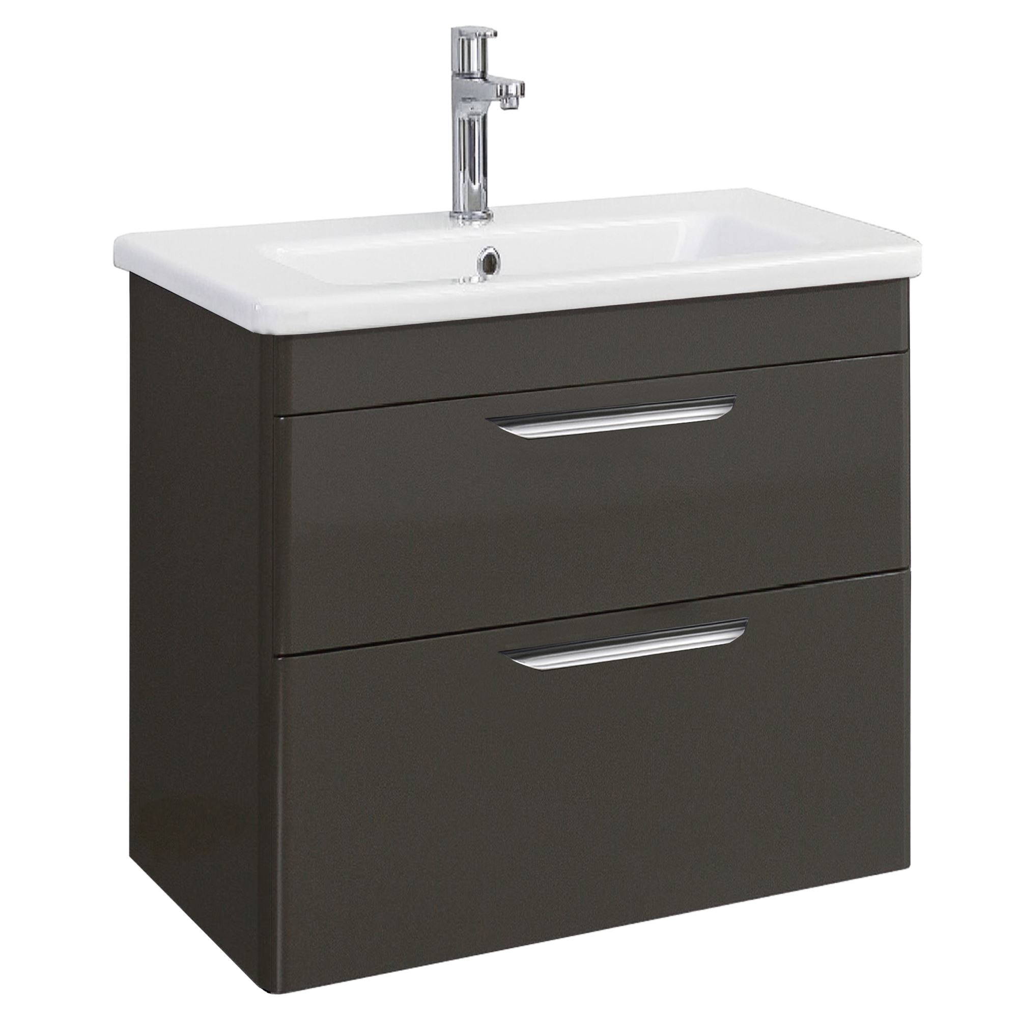 LİNE ART EFES 500 SET BANYO MOBİLYALARI