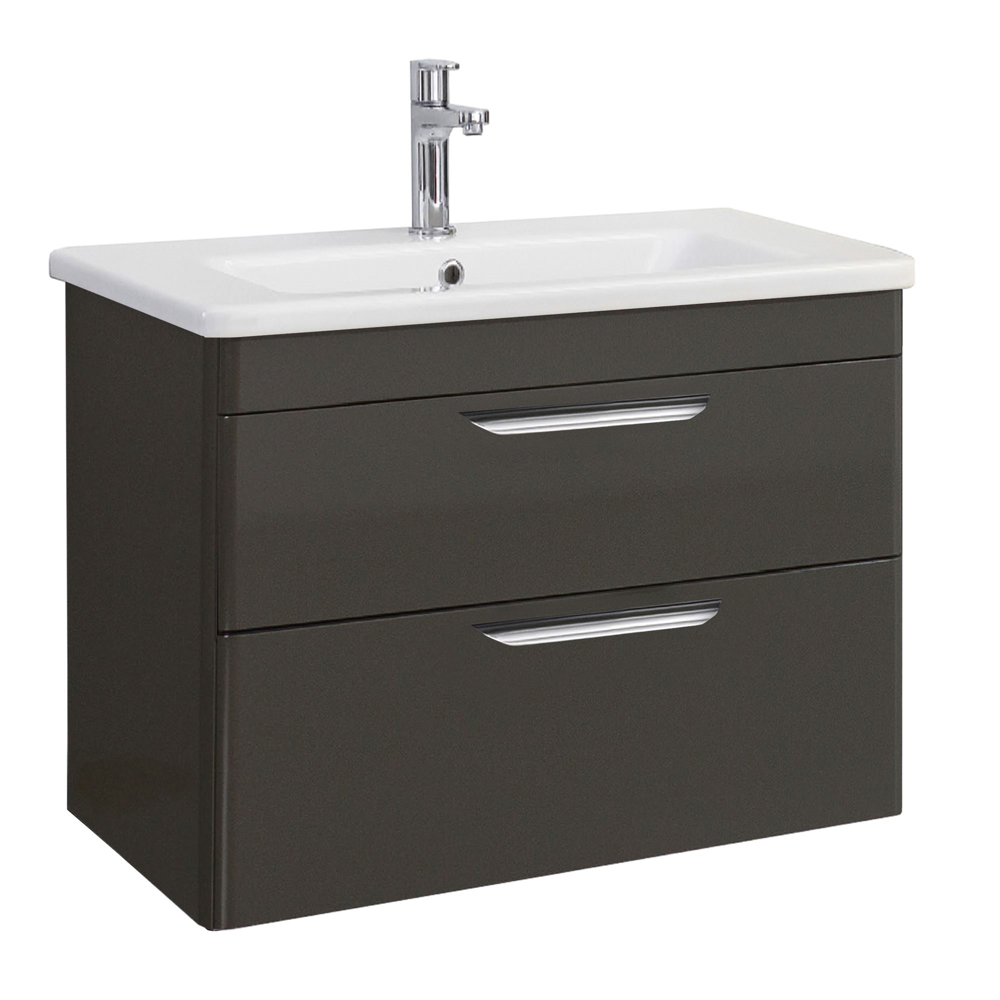 LİNE ART EFES 600 SET BANYO MOBİLYALARI