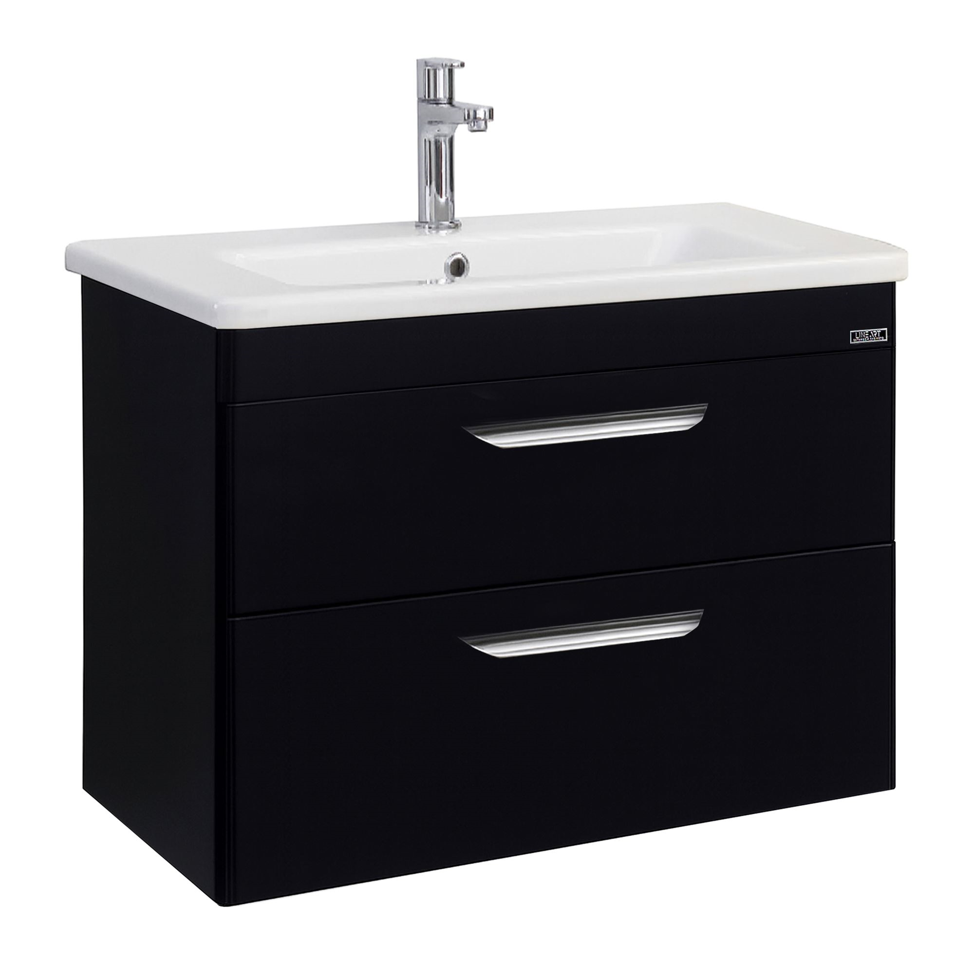 LİNE ART EFES 600 SET BANYO MOBİLYALARI