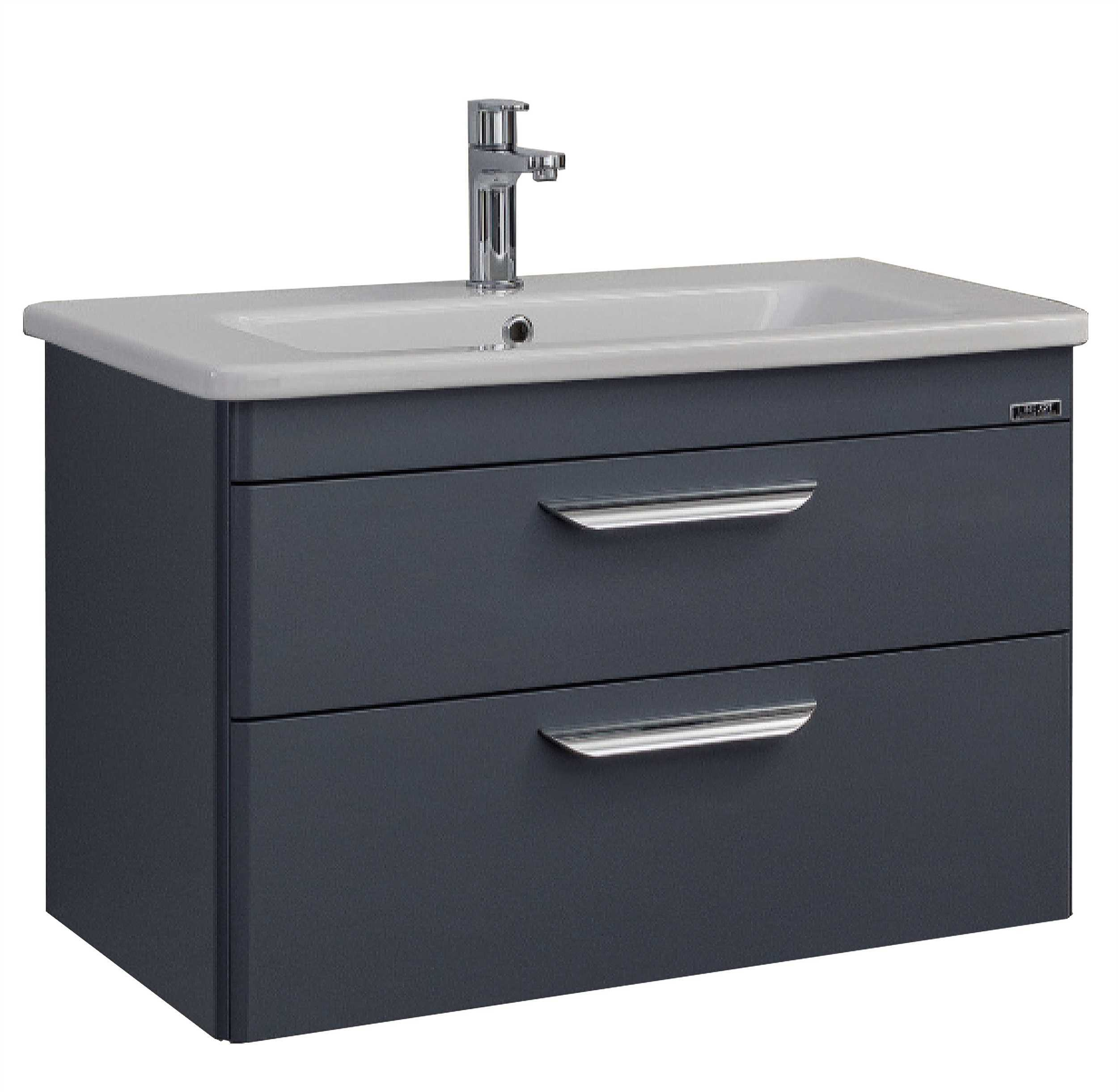 LİNE ART EFES 810 SET BANYO MOBİLYASI