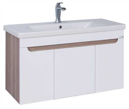 LİNE ART ENJOY 910 SET BANYO MOBİLYASI