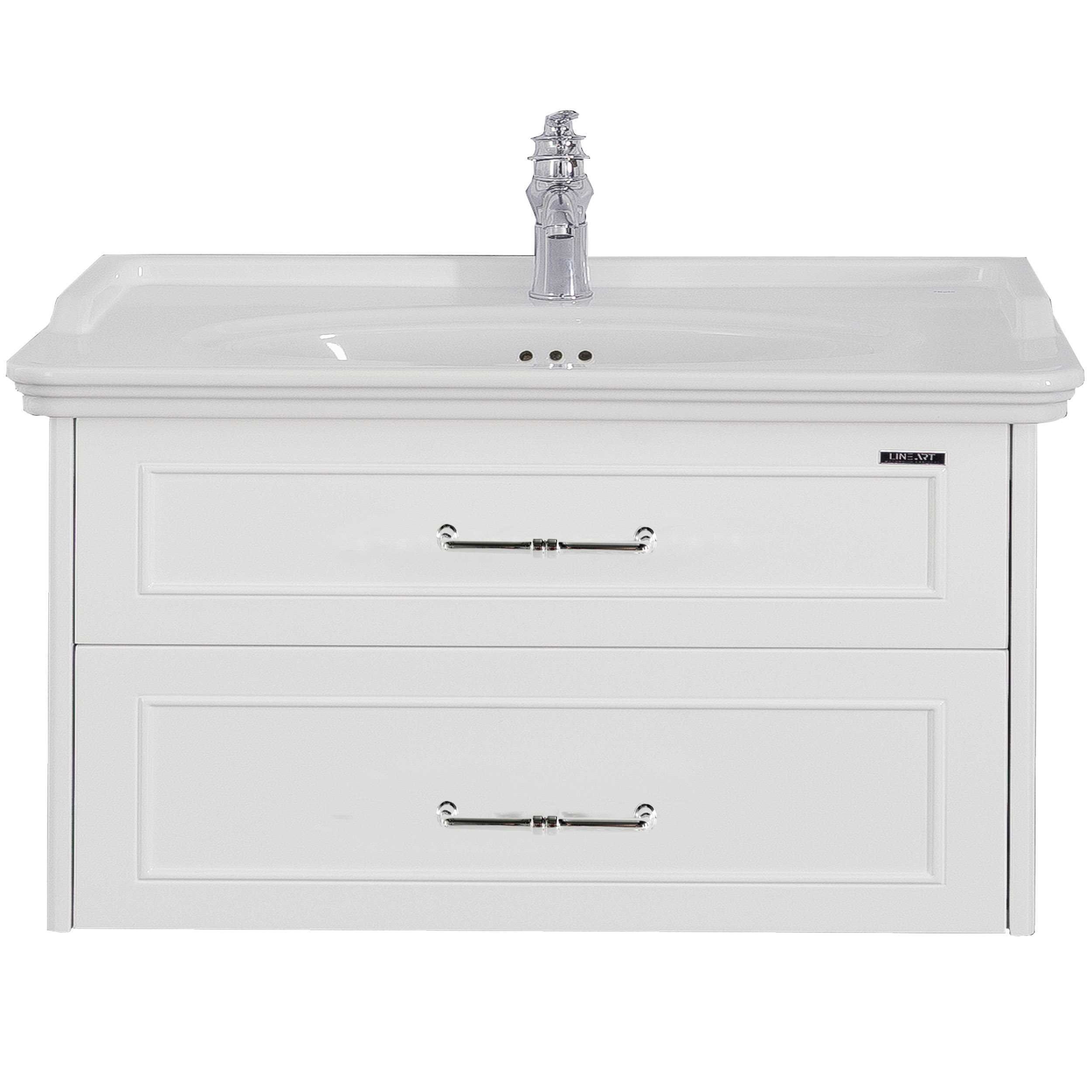 LİNE ART FRAME1000 BANYO DOLAP ÜNİTESİ