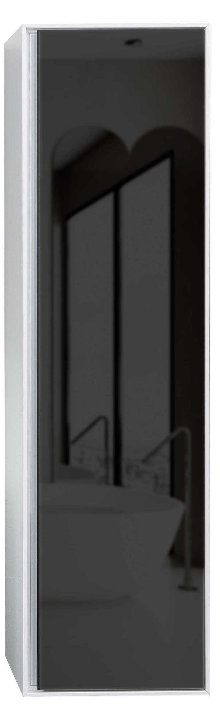 LİNE ART İCON 1010 BANYO BOY DOLABI