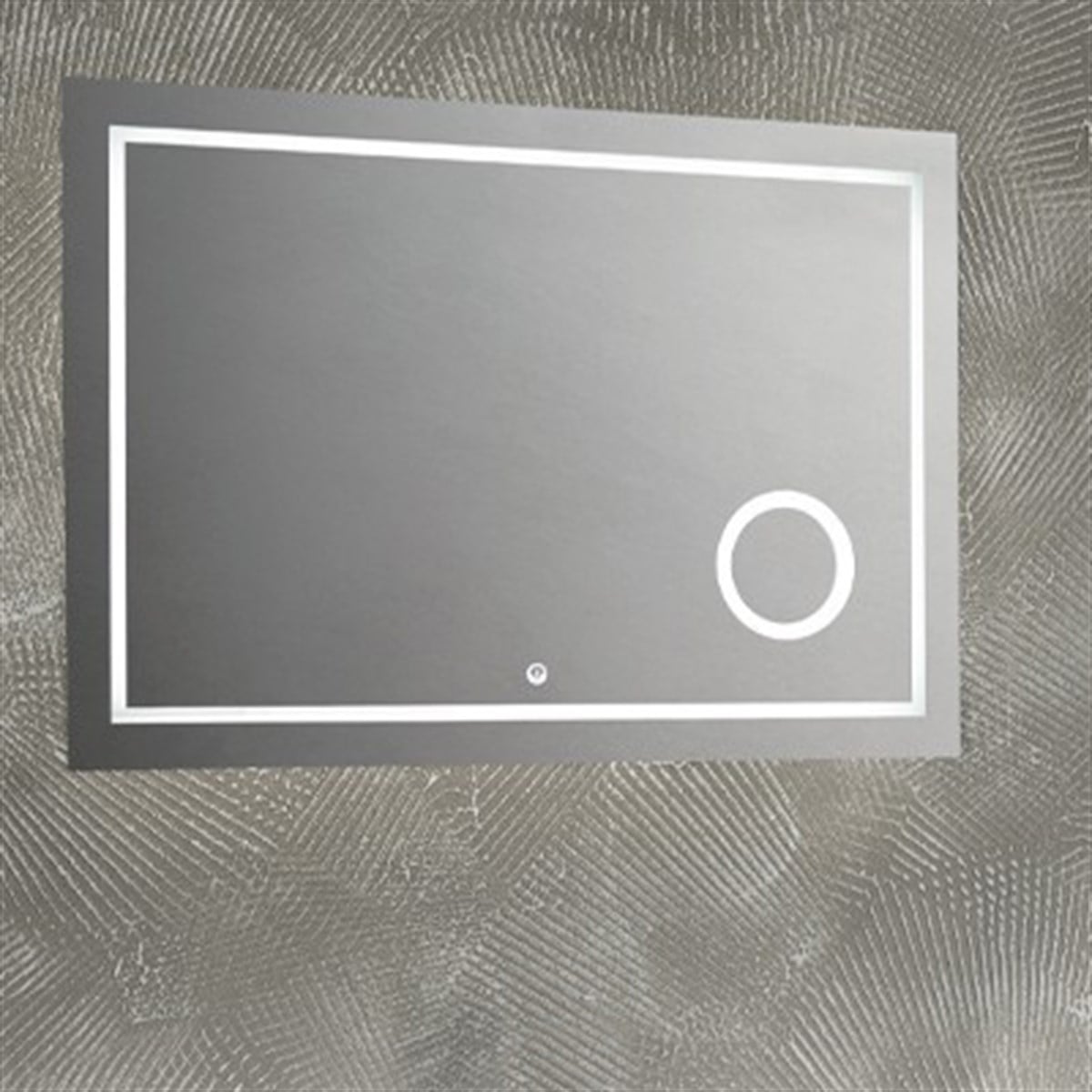LİNE ART İCON1010 BANYO AYNASI