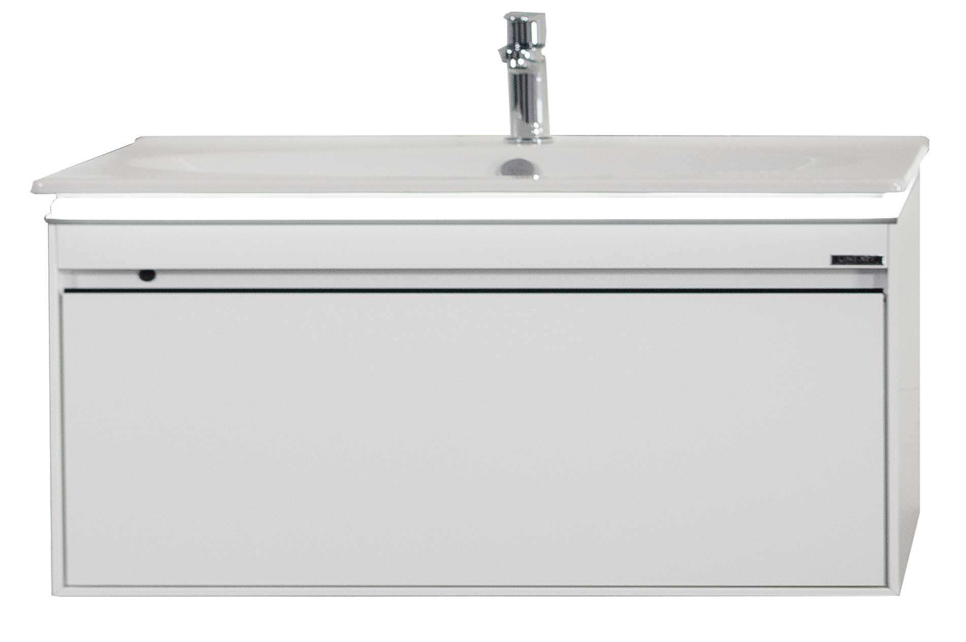 LİNE ART İCON1010 TAKIM BANYO MOBİLYALARI