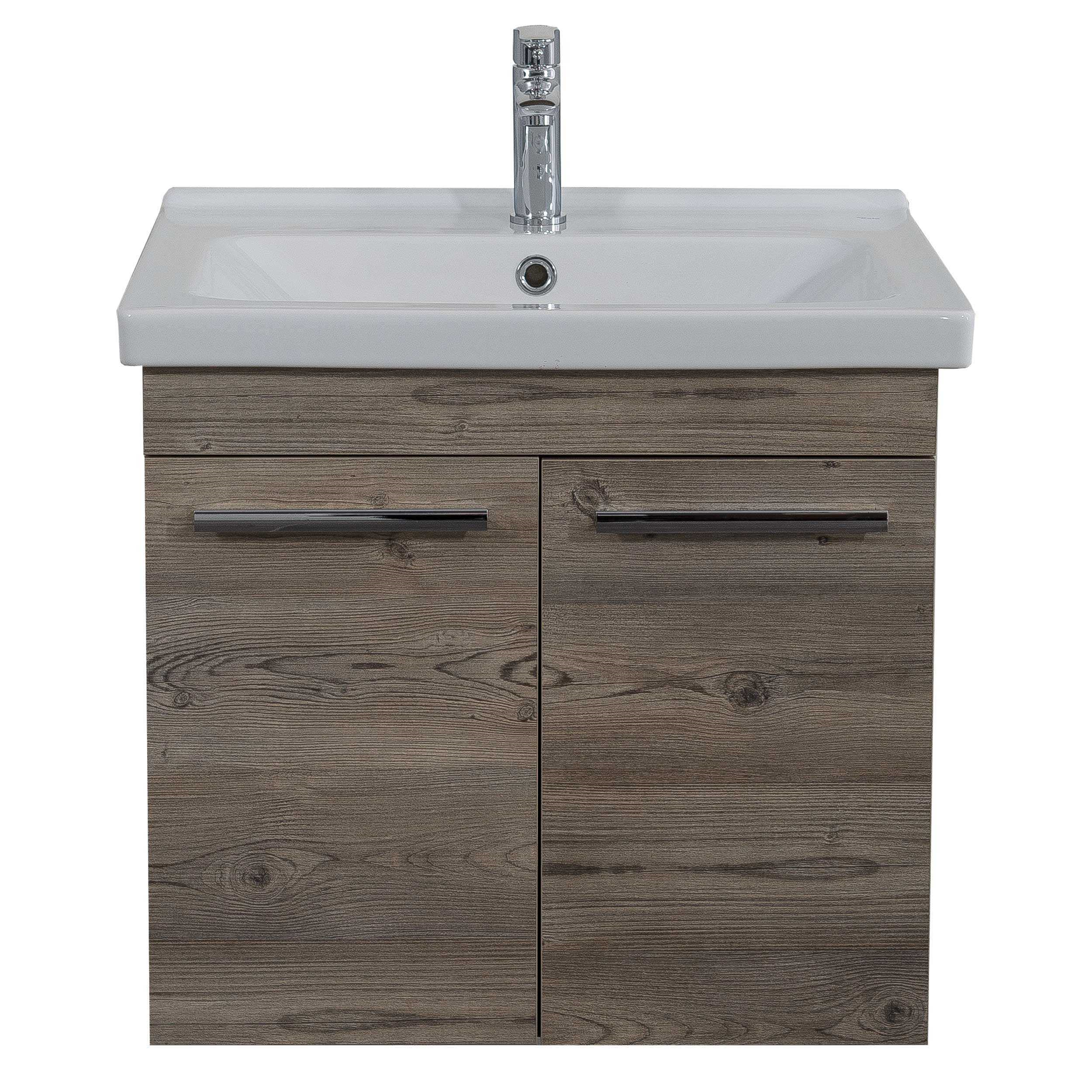 LİNE ART LARA 600 SET BANYO MOBİLYASI