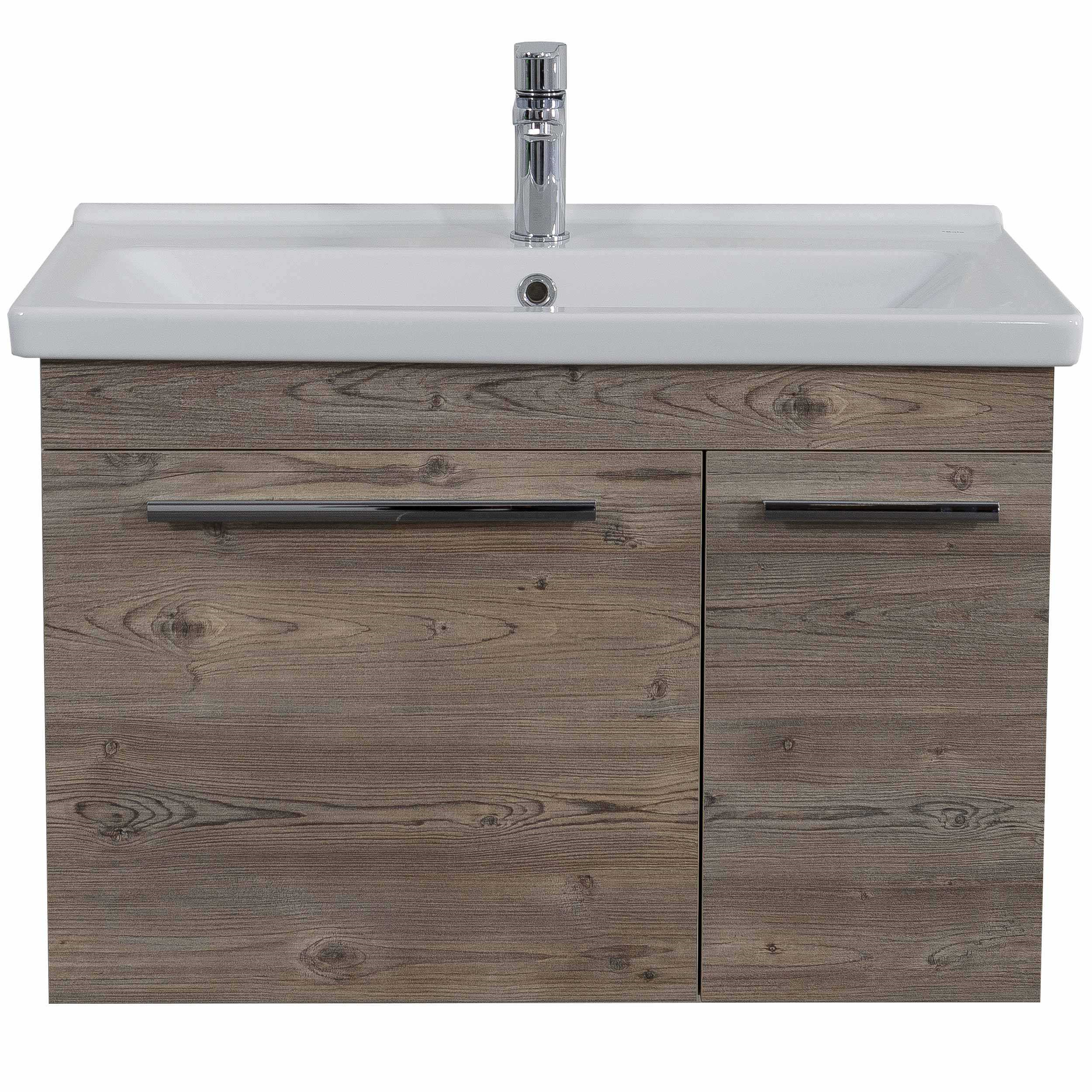 LİNE ART LARA 800 SET BANYO MOBİLYASI