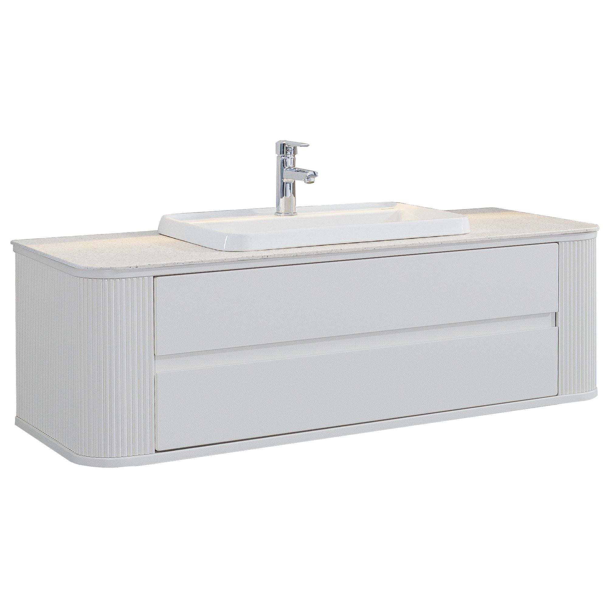 LİNE ART MAİSON BANYO DOLAP ÜNİTESİ