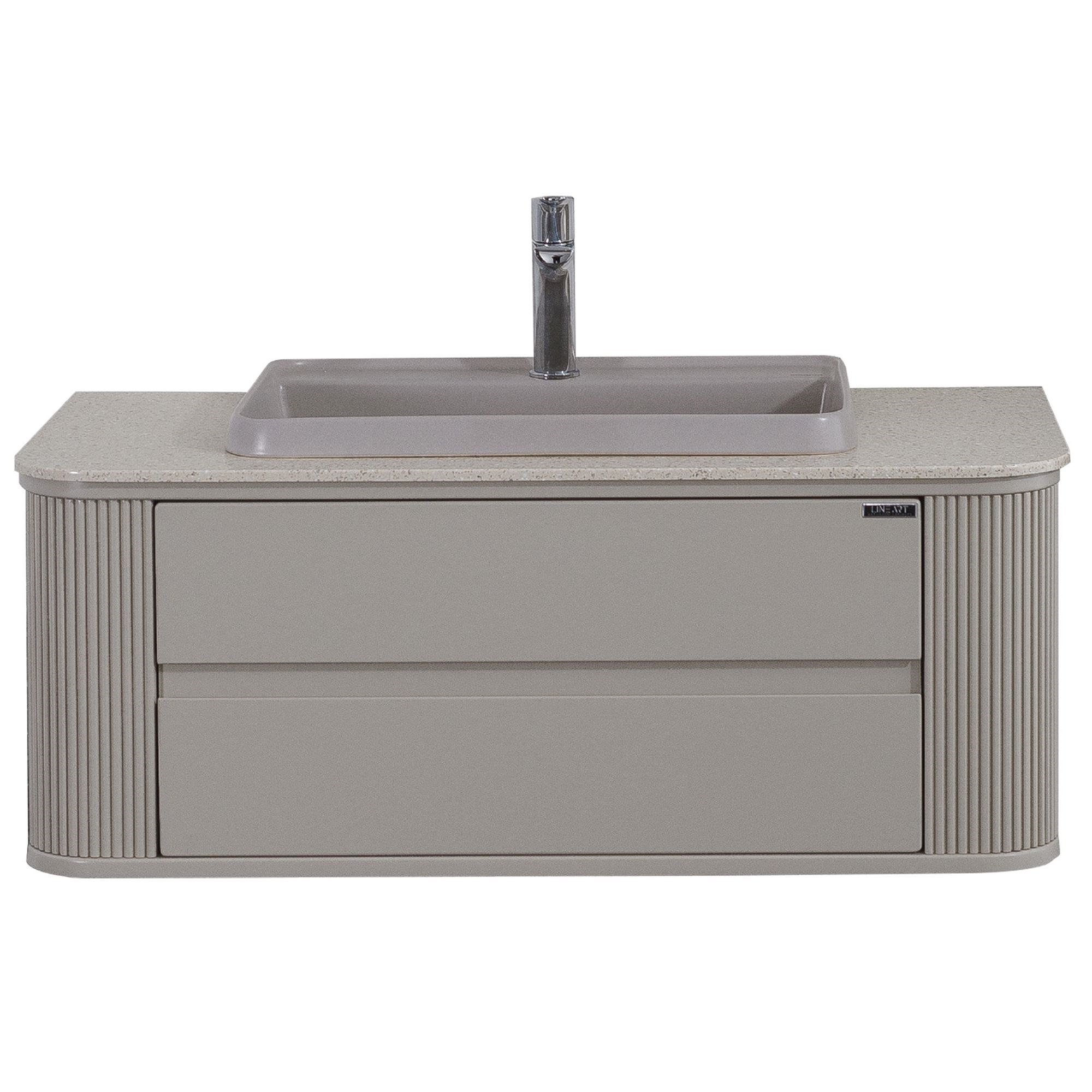 LİNE ART MAİSON BANYO DOLAP ÜNİTESİ