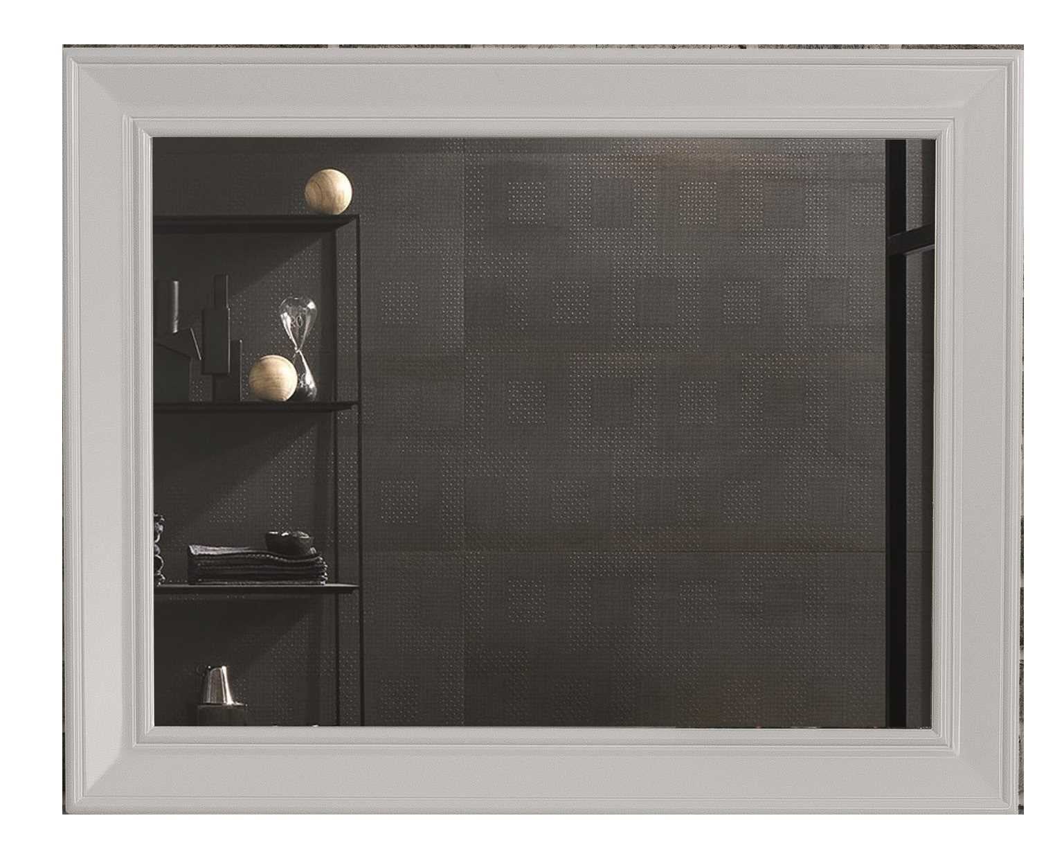 LİNE ART MAJESTY BANYO AYNASI