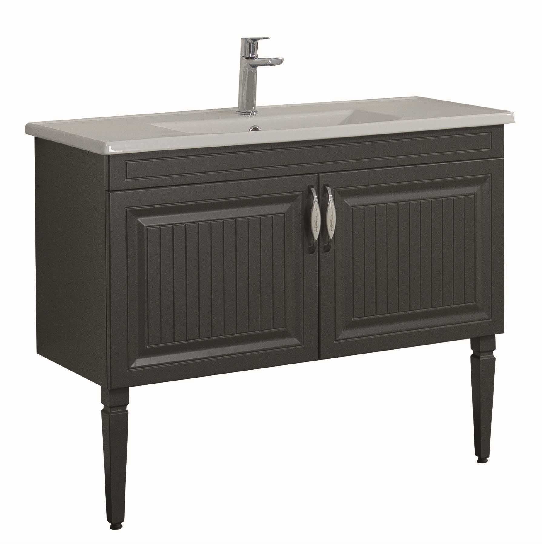 LİNE ART MAJESTY800 SET BANYO MOBİLYALARI