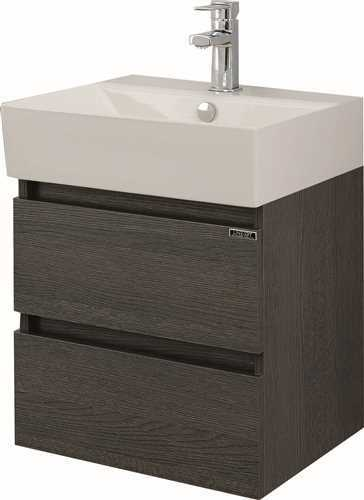 LİNE ART PLAZA600 BANYO DOLAP ÜNİTESİ