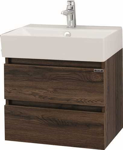 LİNE ART PLAZA600 BANYO DOLAP ÜNİTESİ
