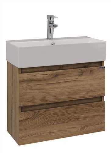 LİNE ART PLAZA600 TAKIM BANYO MOBİLYALARI