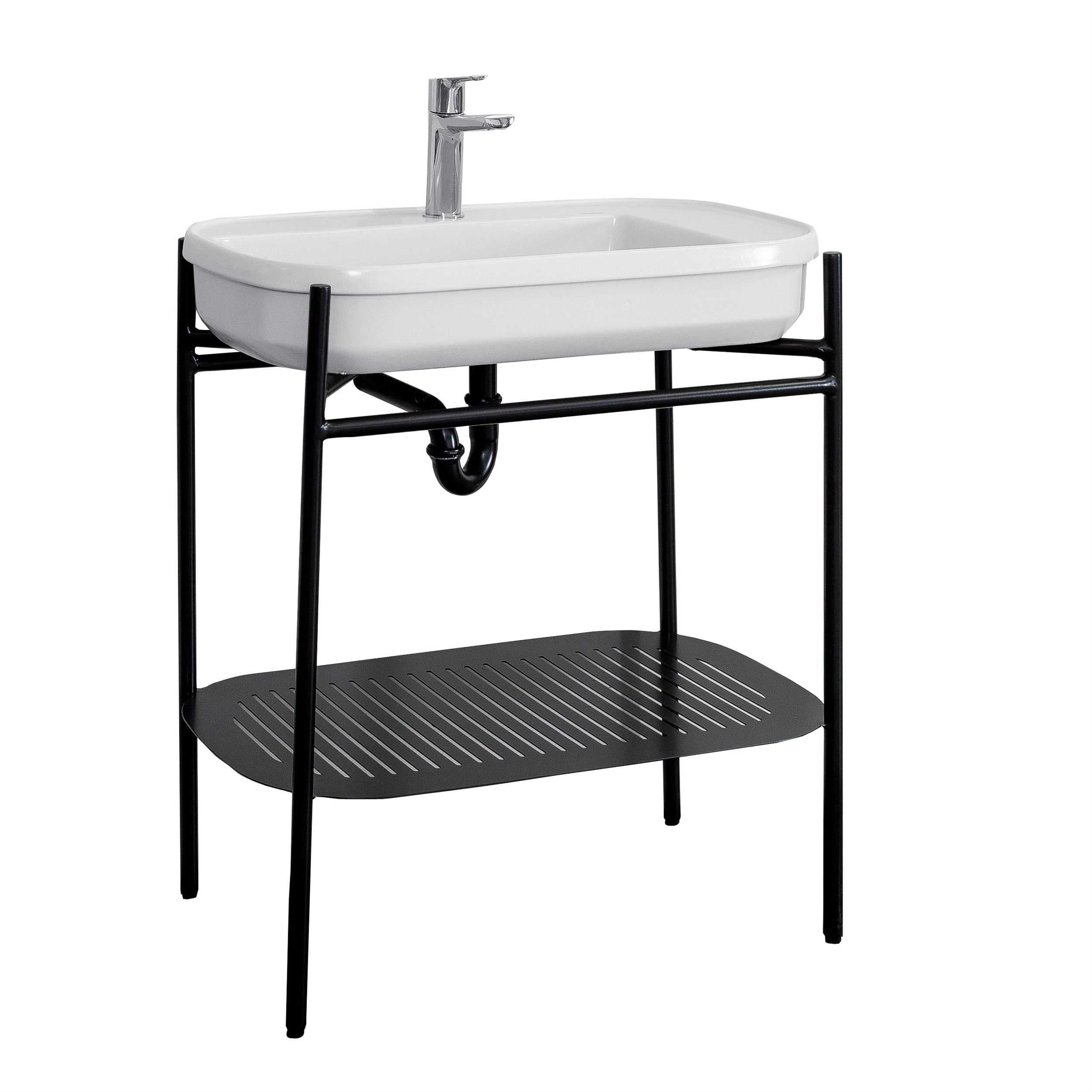 LİNE ART SARGAS 700 SET BANYO MOBİLYALARI