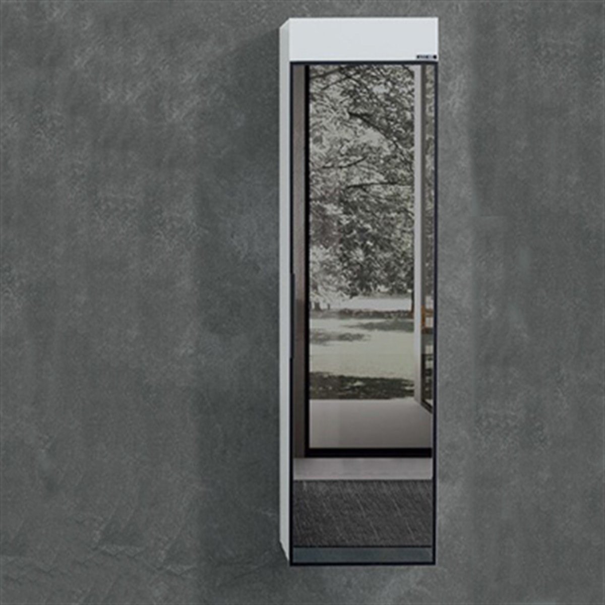 LİNE ART SHARP 1000 BANYO BOY DOLABI