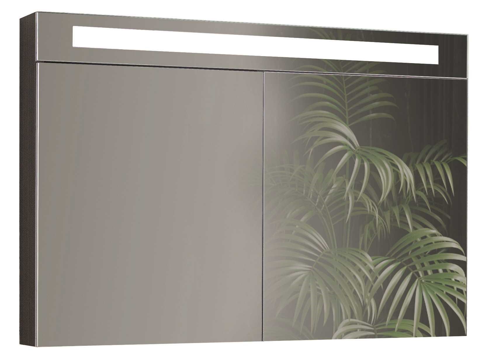 LİNE ART SHARP1000 DOLAPLI BANYO AYNASI