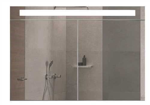 LİNE ART SHARP800 DOLAPLI BANYO AYNASI