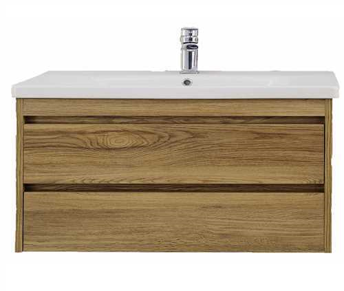 LİNE ART SOFT 1000 SET BANYO MOBİLYASI