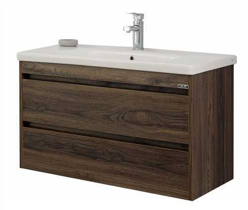 LİNE ART SOFT 800 SET BANYO MOBİLYASI