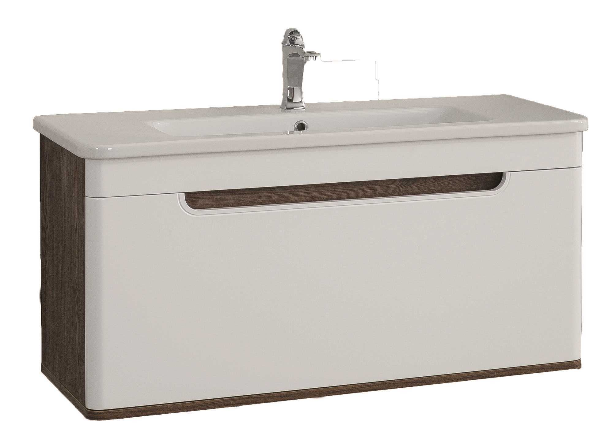 LİNE ART WING 1000 SET BANYO MOBİLYASI