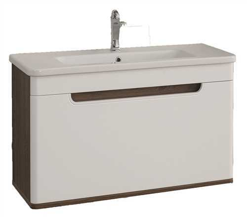LİNE ART WING 800 SET BANYO MOBİLYASI