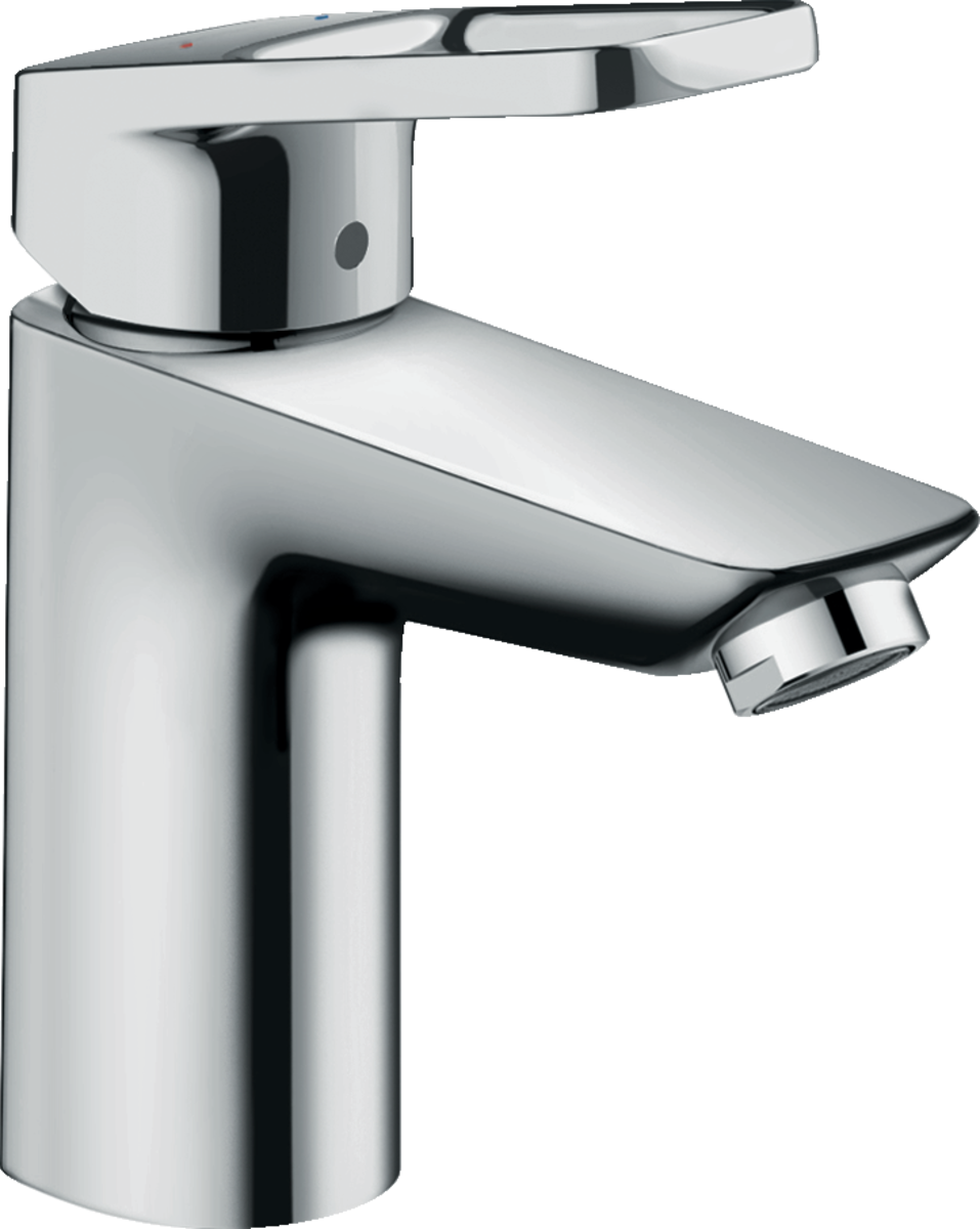 Logis Loop 100 Lavabo Bataryası