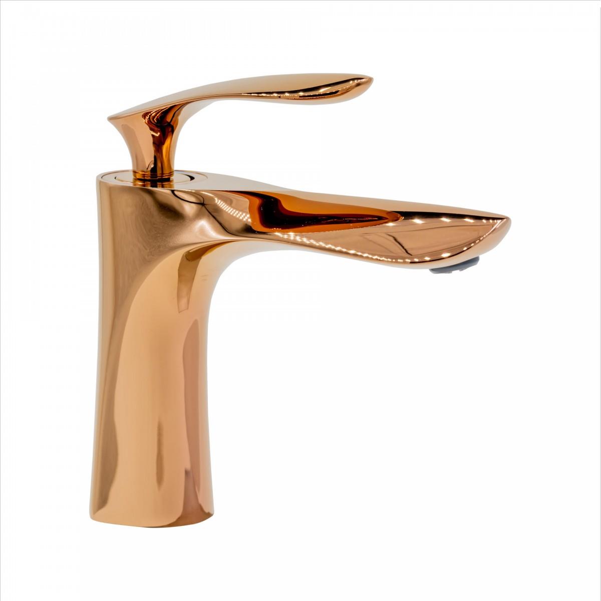 LONDON LİFE BLACK LAVABO BATARYASI