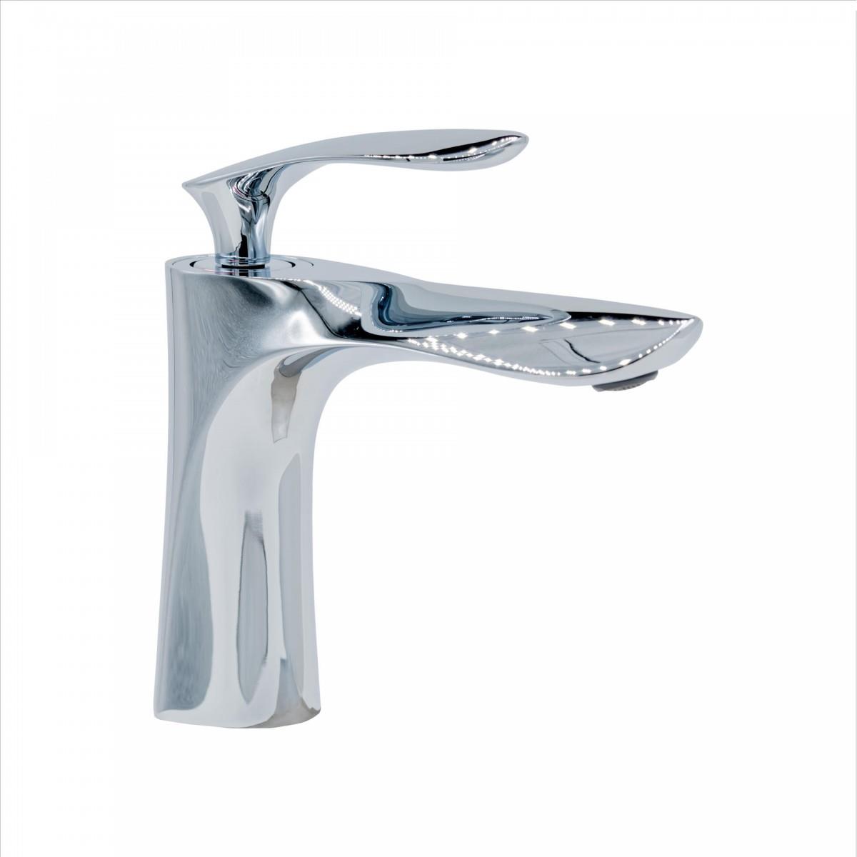 LONDON LİFE BLACK LAVABO BATARYASI