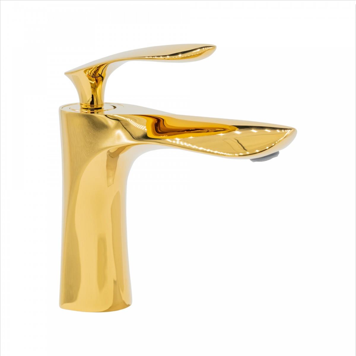 LONDON LİFE BLACK LAVABO BATARYASI