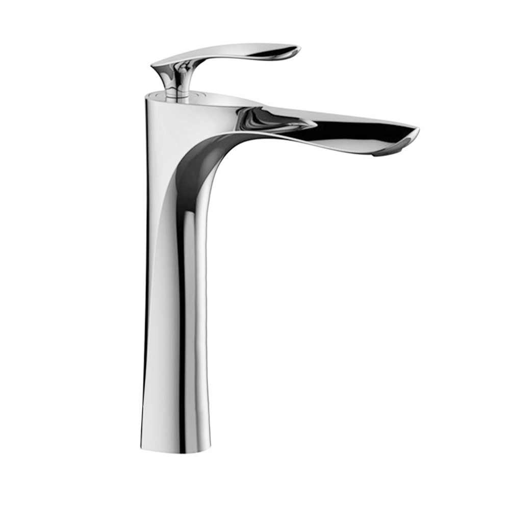 London Life Krom,Siyah,Altın,Bronz Yüksek Tip Lavabo Bataryası