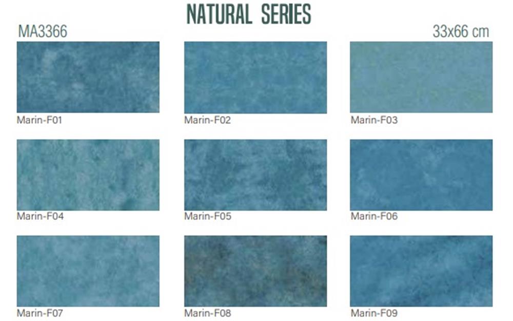 Marin havuz seramik Serapool