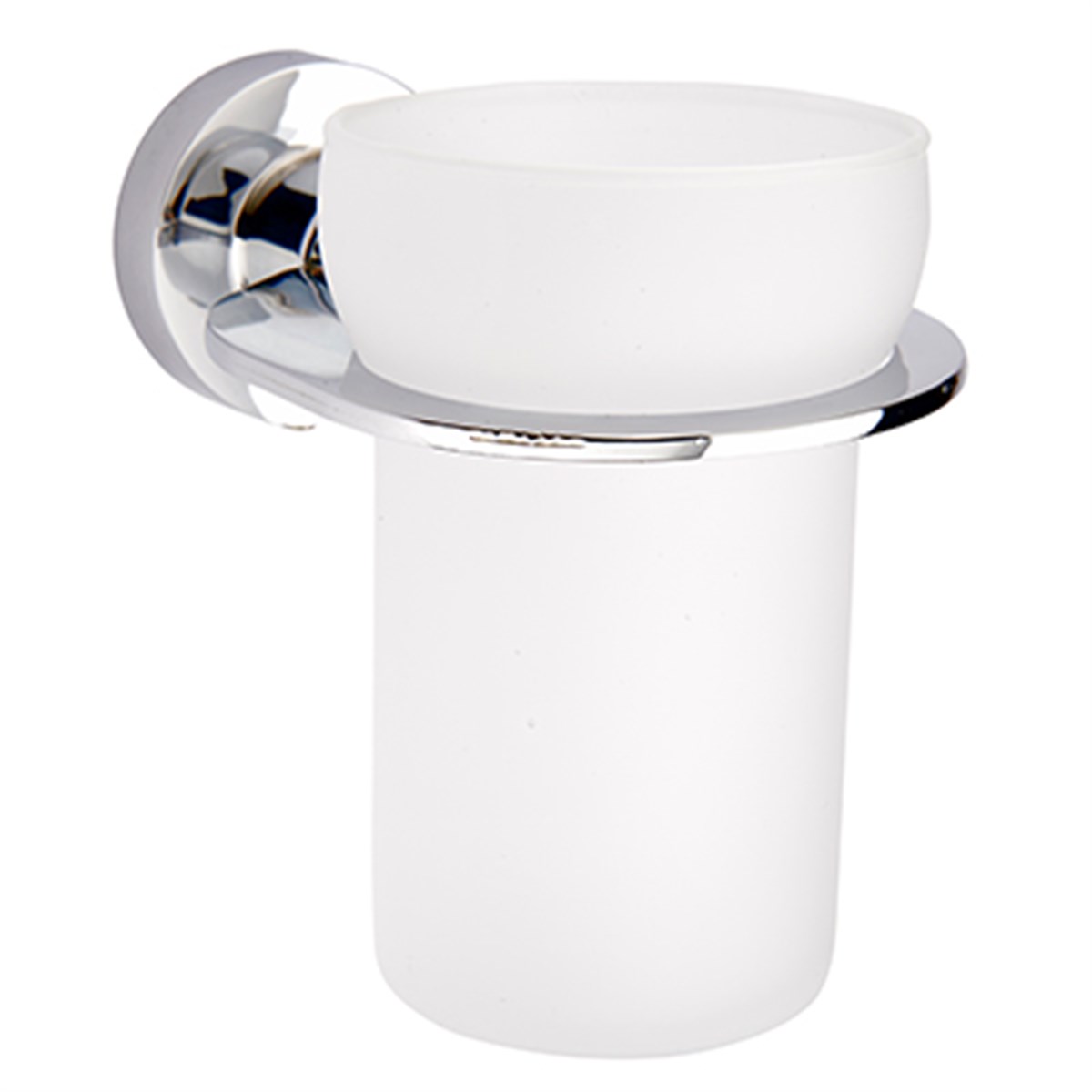 MASTER BUZLU CAMLI DİŞ FIRÇALIĞI