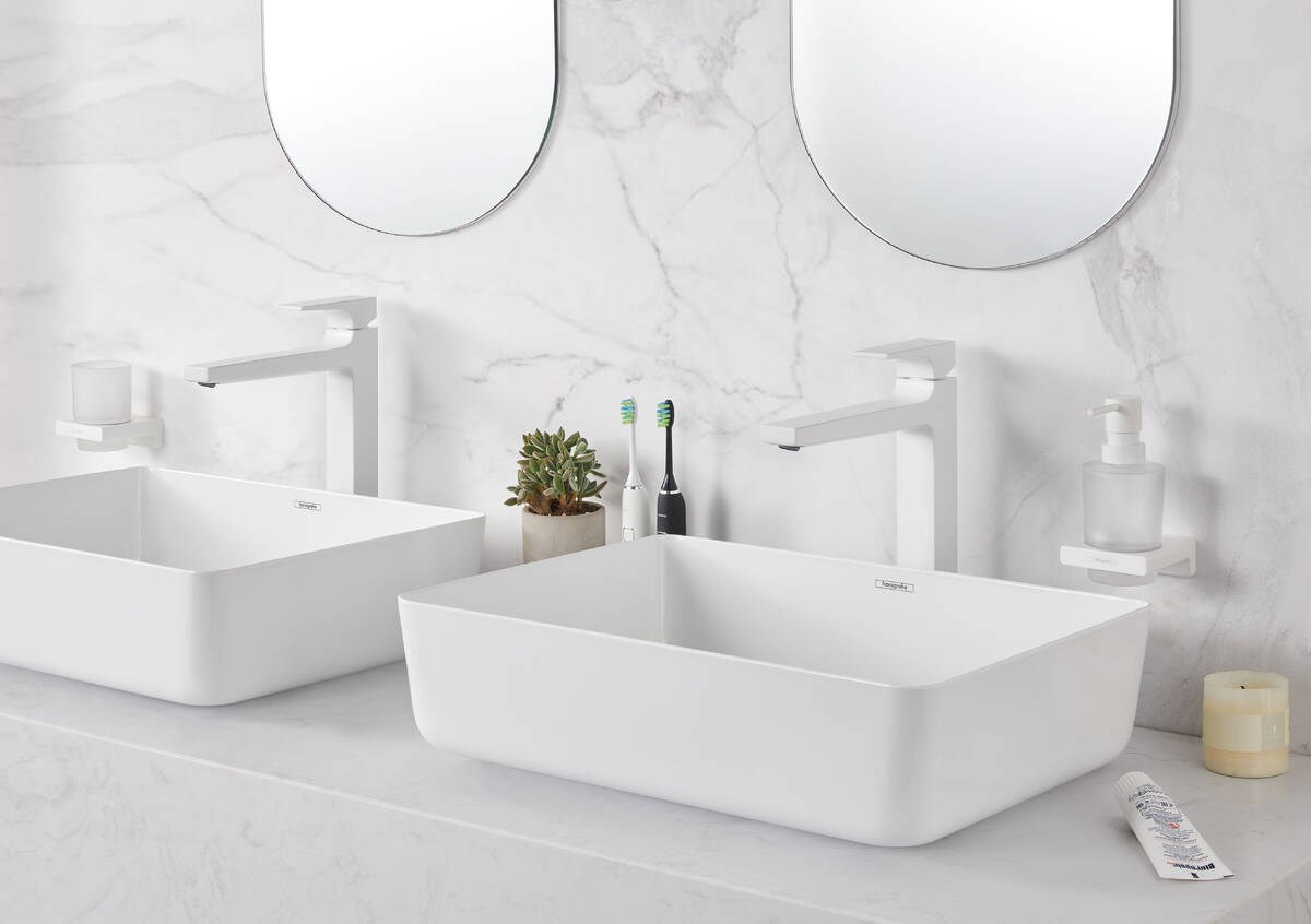 Metropol Lavabo bataryası