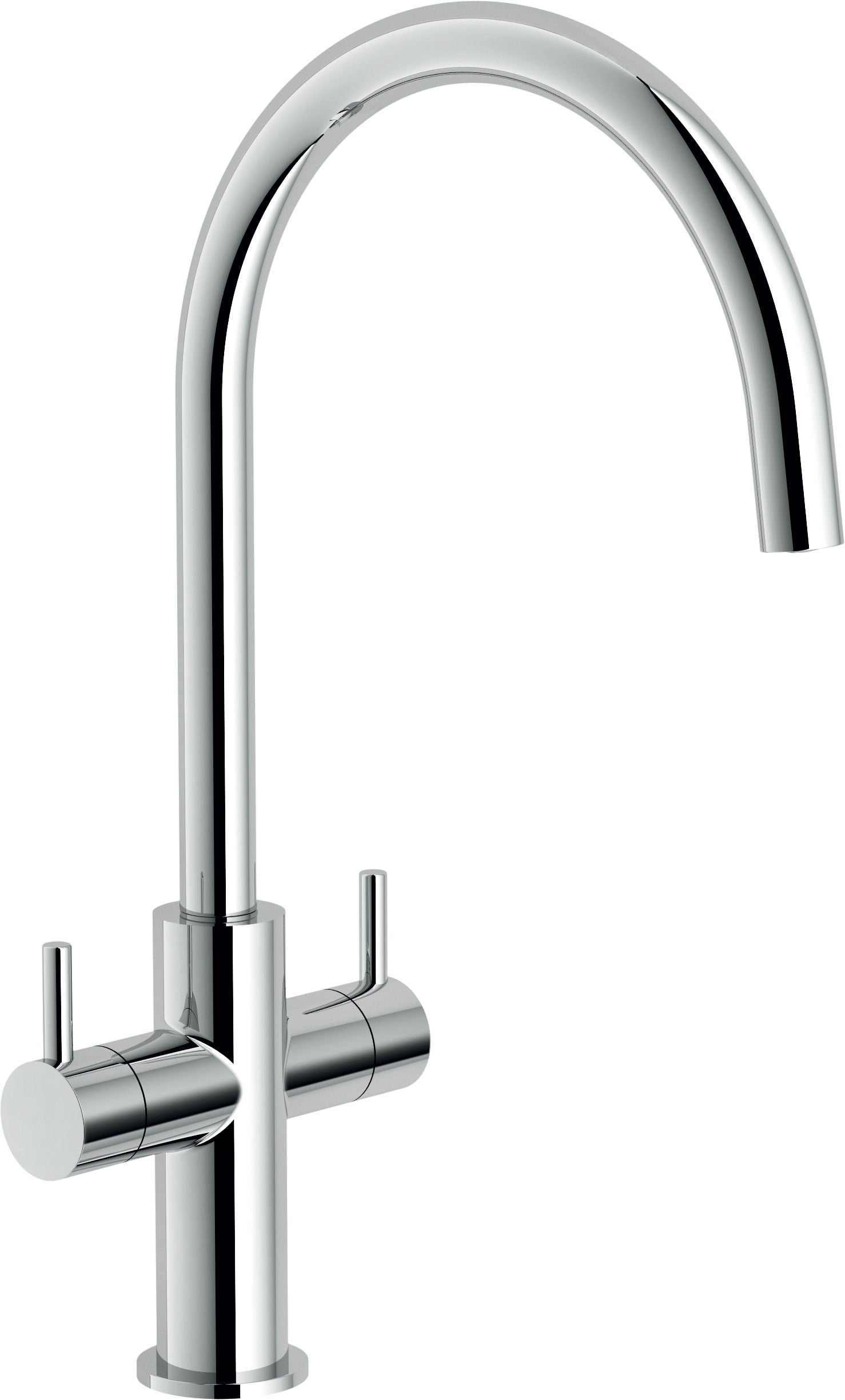 NOBILI ACQUERELLI - CR EVİYE BATARYA