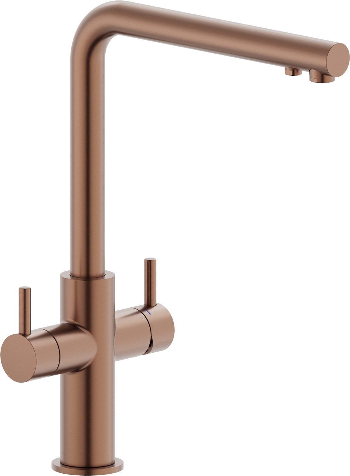 NOBILI ACQUERELLI EVİYE BATARYA