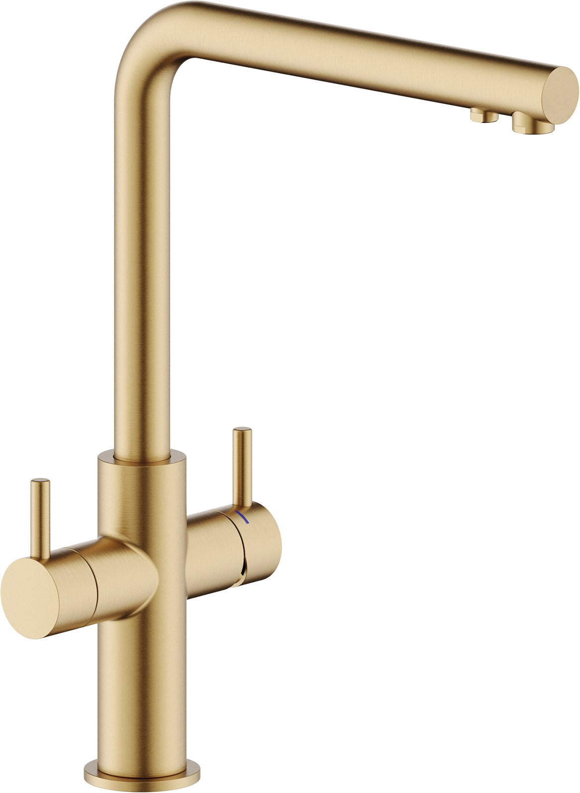 NOBILI ACQUERELLI EVİYE BATARYA