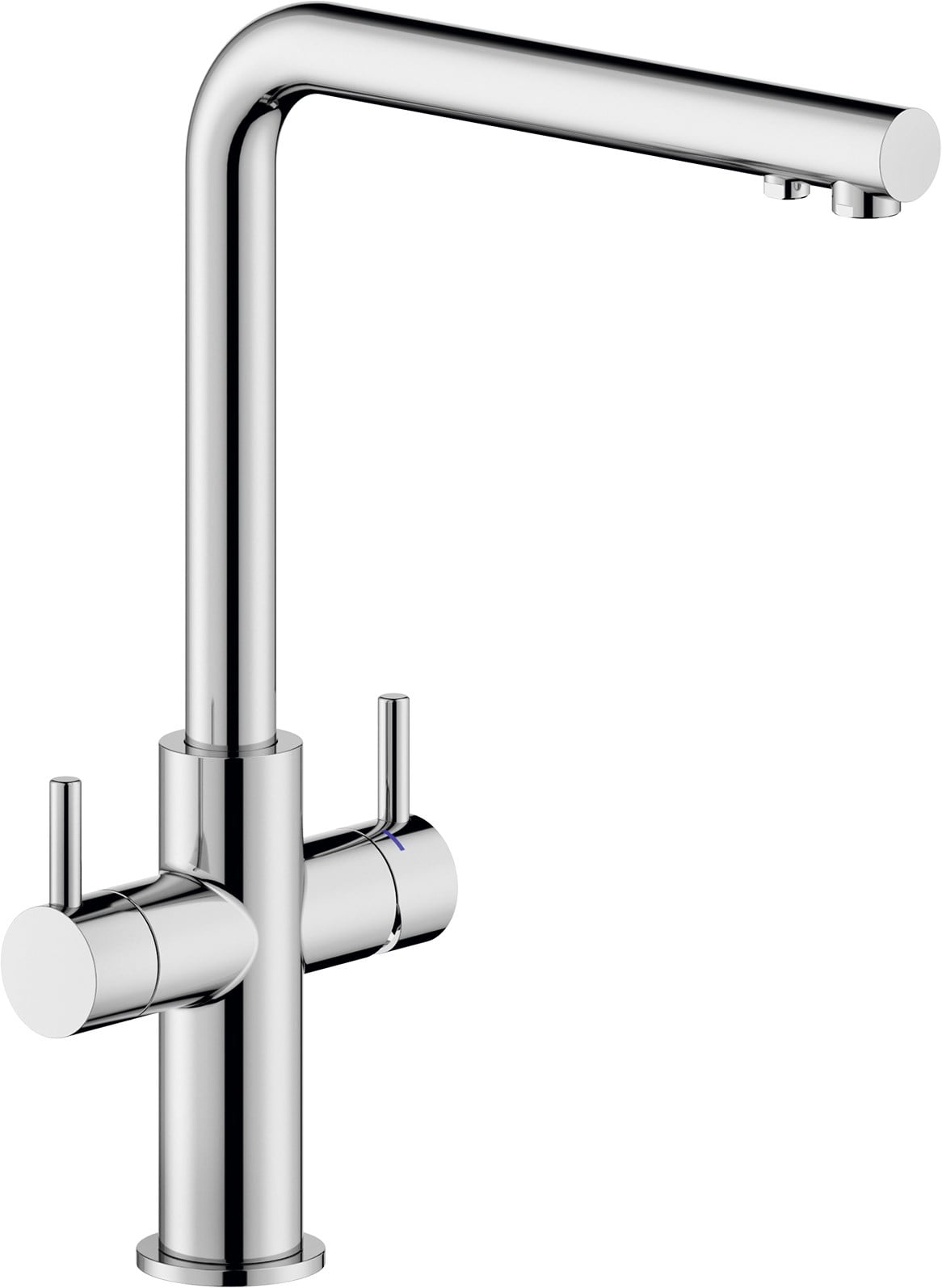 NOBILI ACQUERELLI EVİYE BATARYA